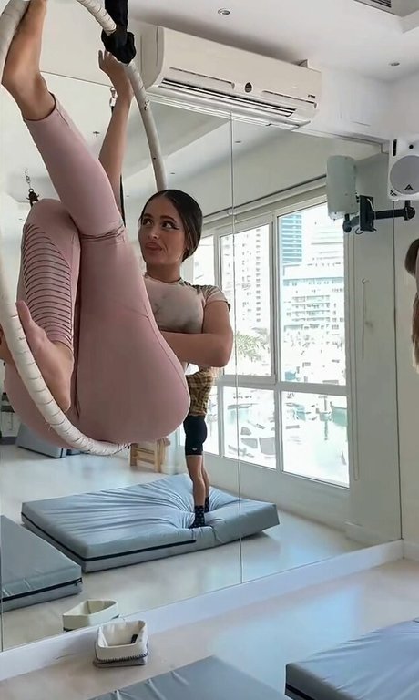 Lana rose actrice de sexe photo