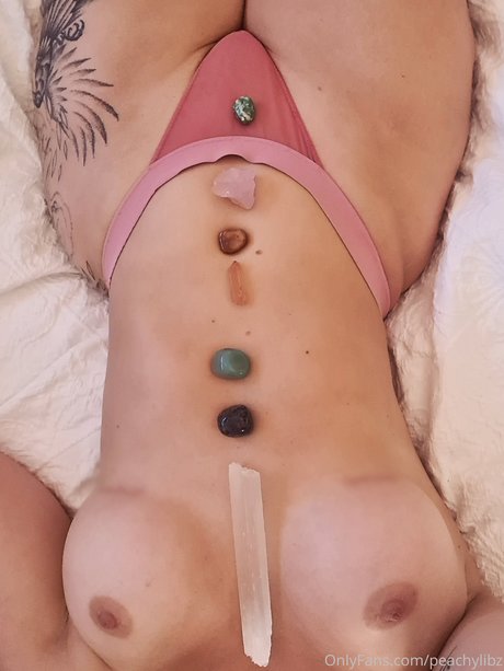 Peachylibz buen modelo imagen