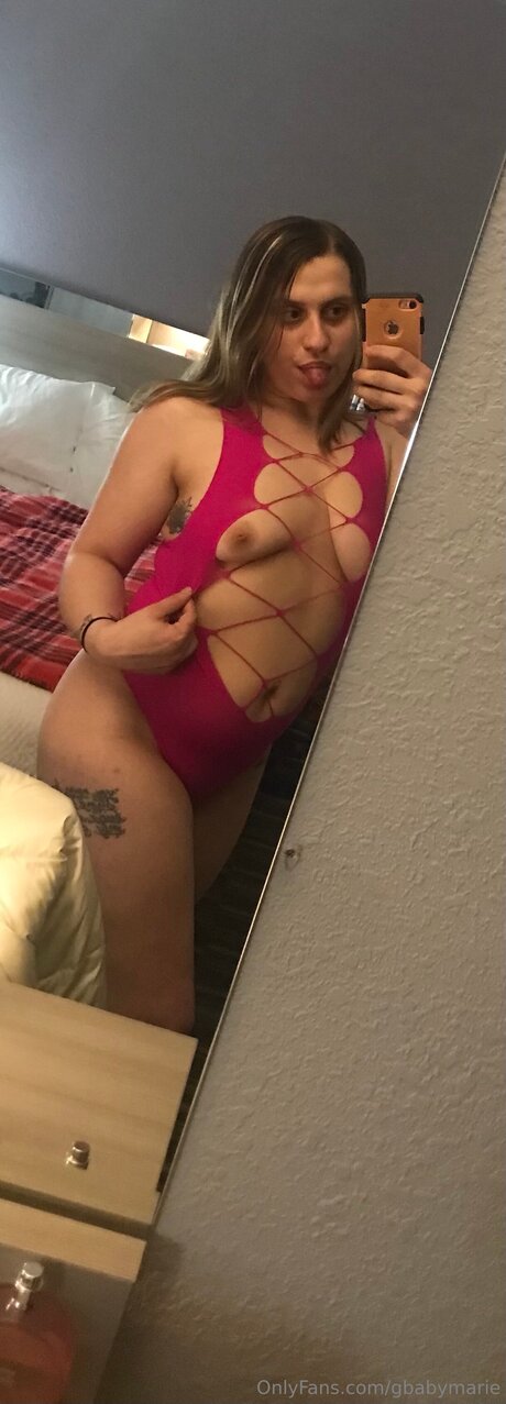 Gbabymarie actriz de desnudos imágenes