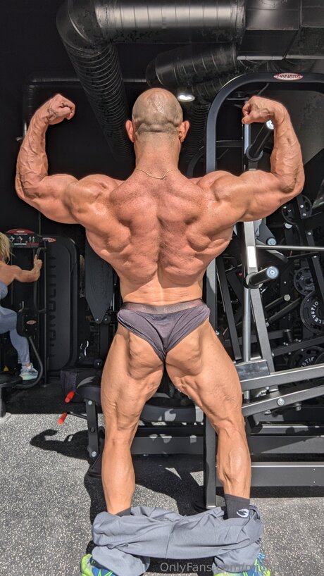 Michael Forte sex model gallery