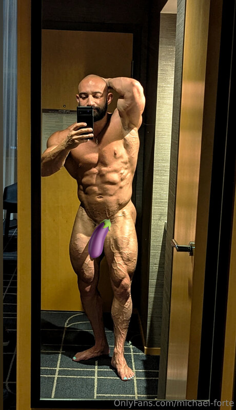Michael Forte pornstar free archive