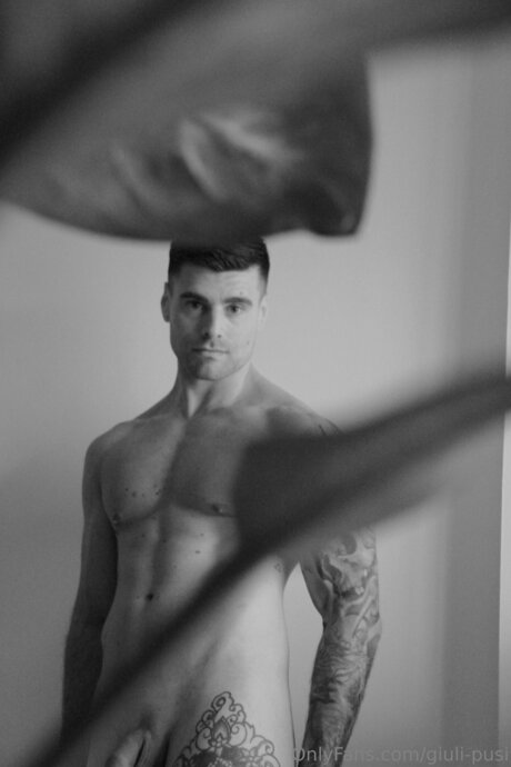 Chulo95 pornstar nudes pics