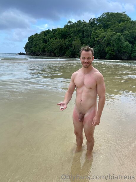 Biatreus jolie étoile des photos