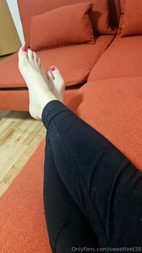 Sweetfeet38 actrice adulte collection