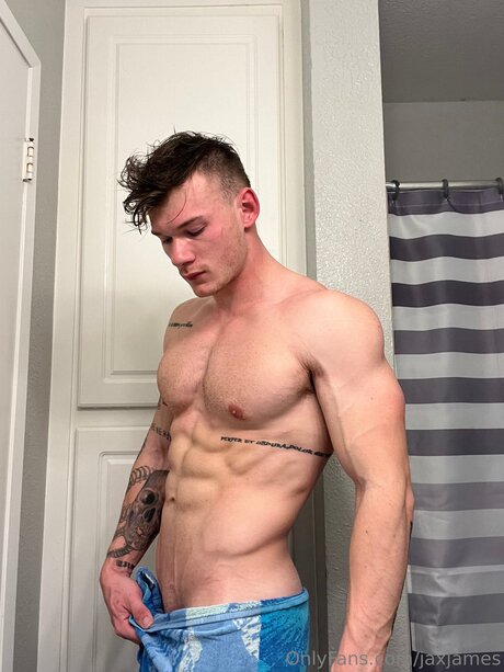 Jaxjames nudes actress picture