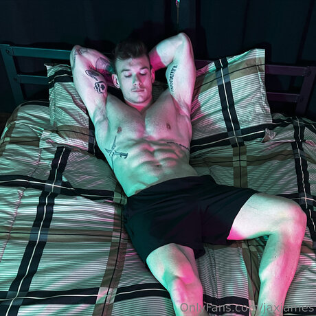 Jaxjames star exclusive photo