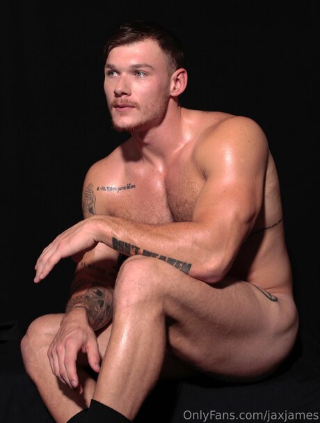 Jaxjames hot model pictures