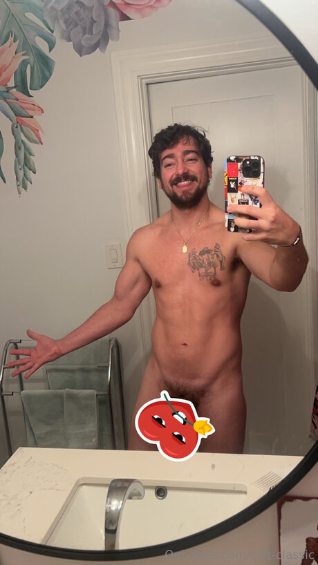 Colt Classic étoile xxx galeries