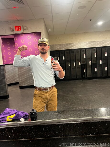 Colt Classic modelo de alta definición archivo