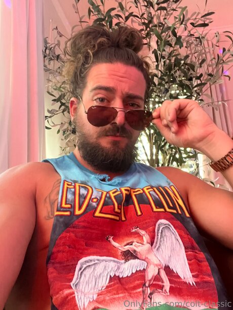 Colt Classic estrella superior galerías