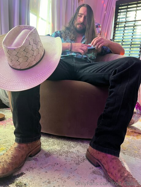 Colt Classic modèle hd galerie