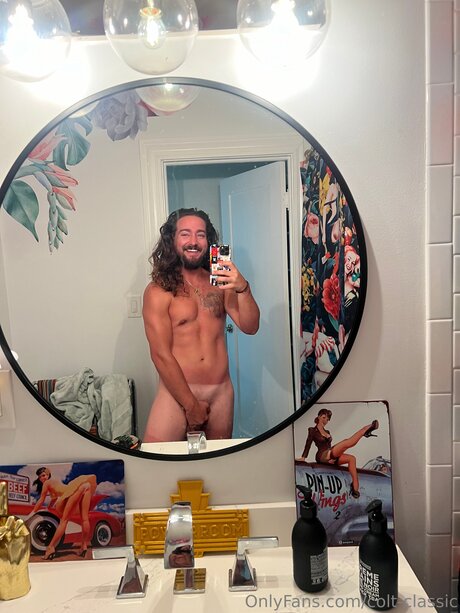 Colt Classic star du sexe photos