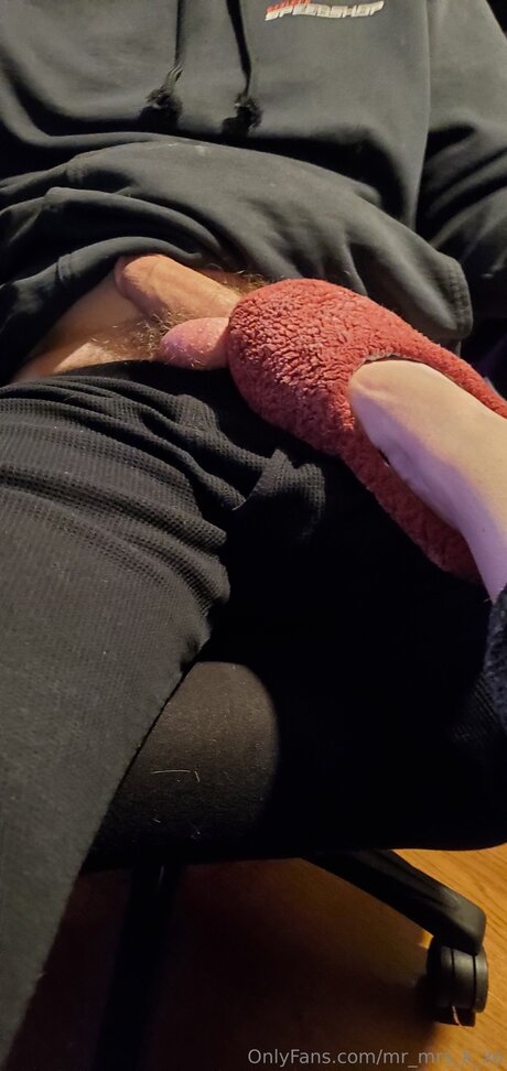 Mr Mrs K Xo buen modelo imagen