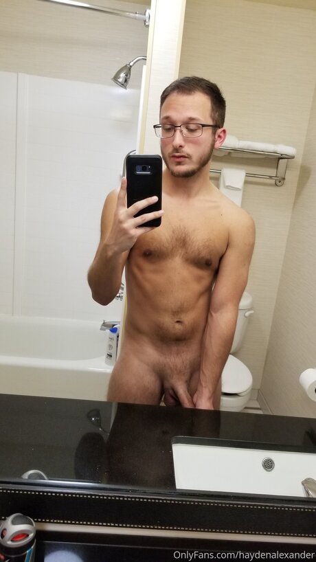 Haydenalexander star nice galleries