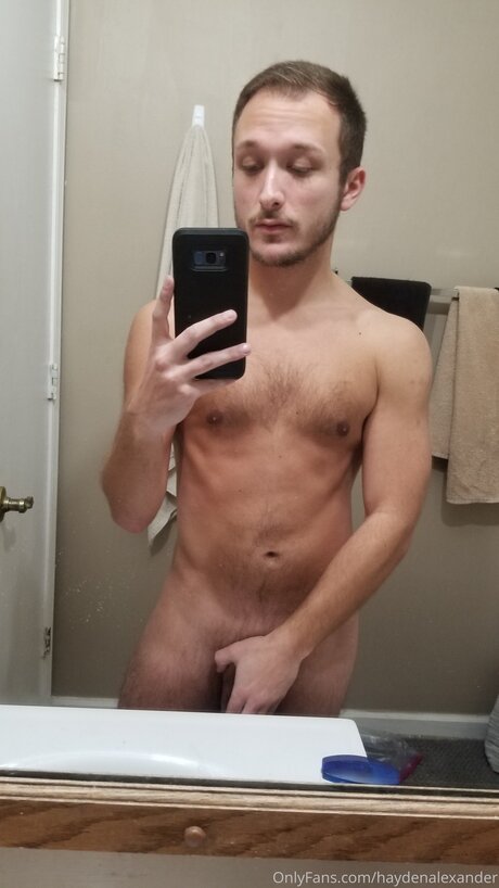 Haydenalexander beautiful star galleries