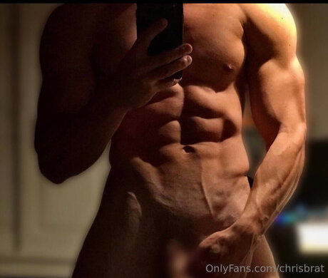 Chrisbrat porn star images