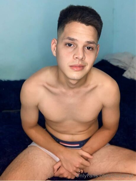Chrisbrat pornstar sex archive