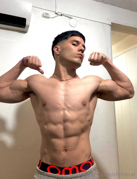 Chrisbrat nice pornstar photos