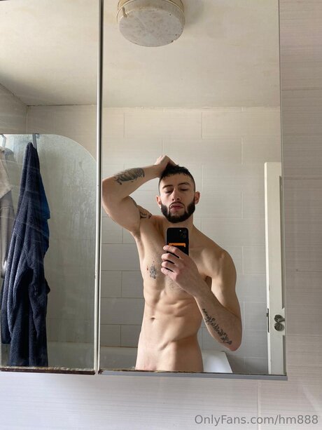 Hm888 estrella hermosa galerías