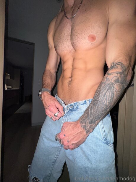 Lehmodog model porn archive
