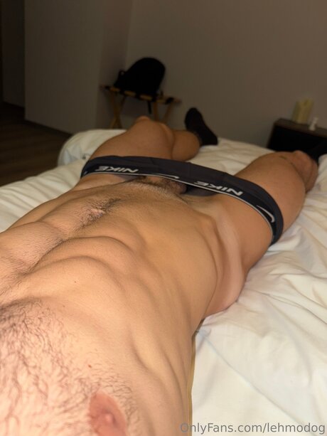 Lehmodog model xxx img