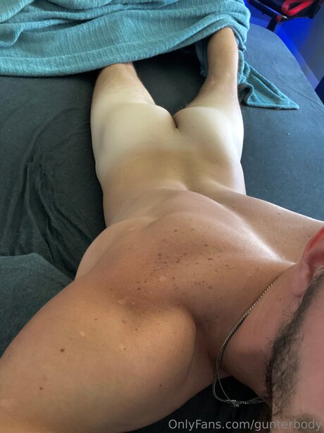 Gunterbody estrella porno de alta calidad recopilación