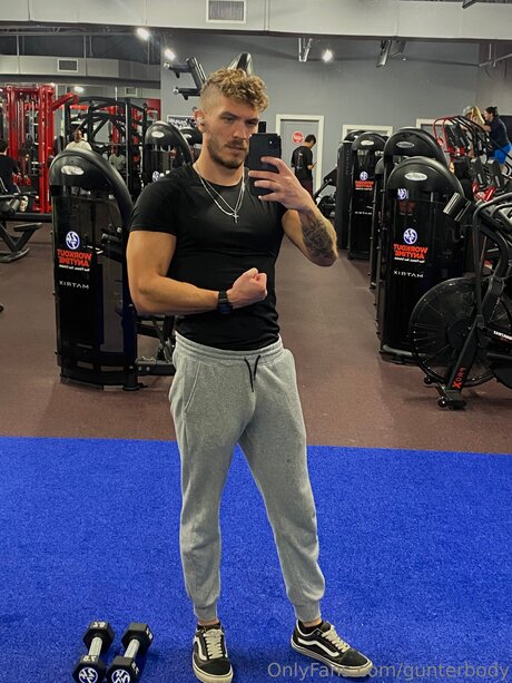 Gunterbody sexe de star du porno photos