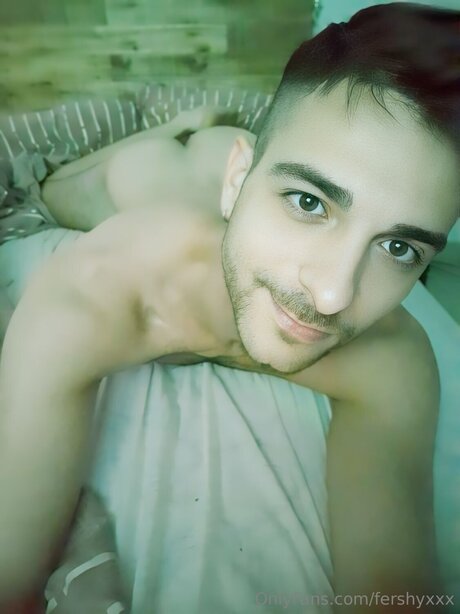 Fershyxxx estrella xxx galería