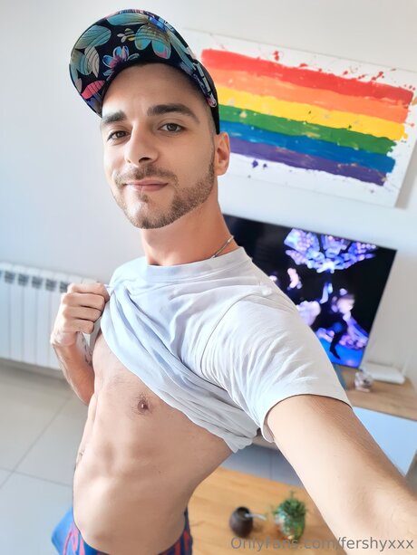 Fershyxxx art étoile des photos