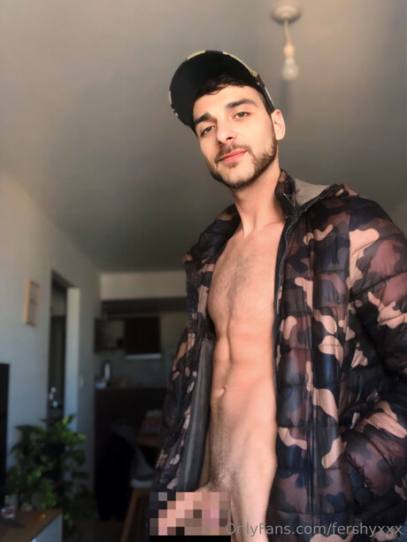 Fershyxxx mejor estrella fotos