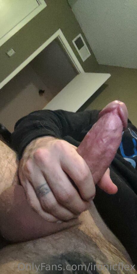 Ironicflex xxx pornstar picture
