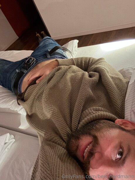 Ben Nordmann meilleure actrice galeries