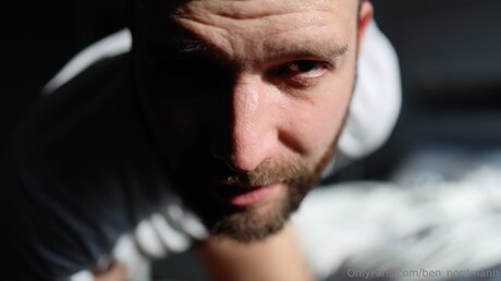 Ben Nordmann actriz erótica foto