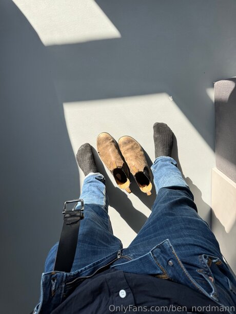 Ben Nordmann Imagen de perfil