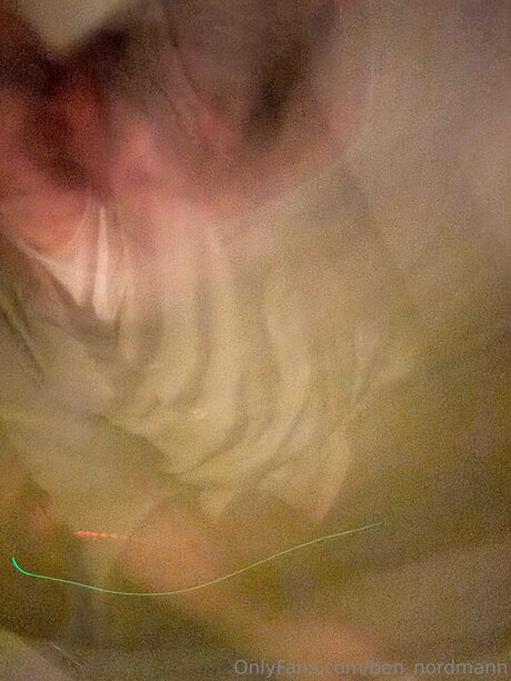 Ben Nordmann arte modelo imágenes