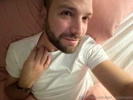 Ben Nordmann nude star photo