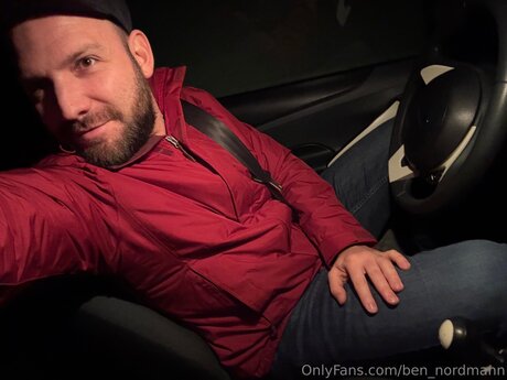 Ben Nordmann estrella porno sexy imágenes