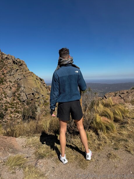 Pologale modèle érotique photo