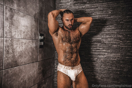 Englishtop modèle sexy archive