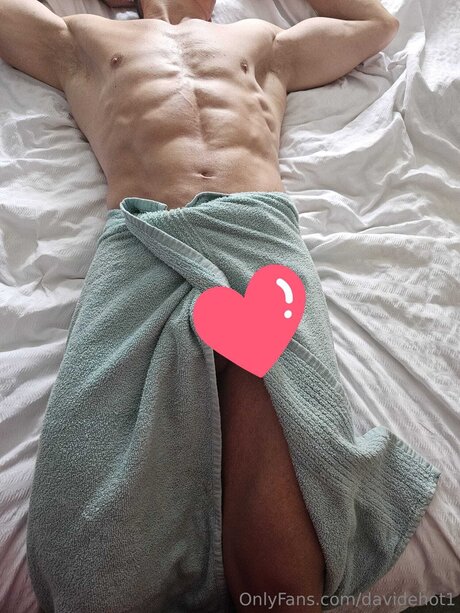 Davidehot1 erotic model pictures