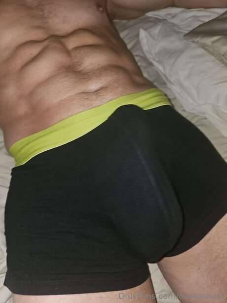 Davidehot1 pornstar nudes picture