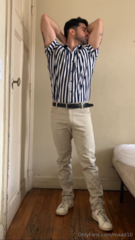 Maad10 profile image