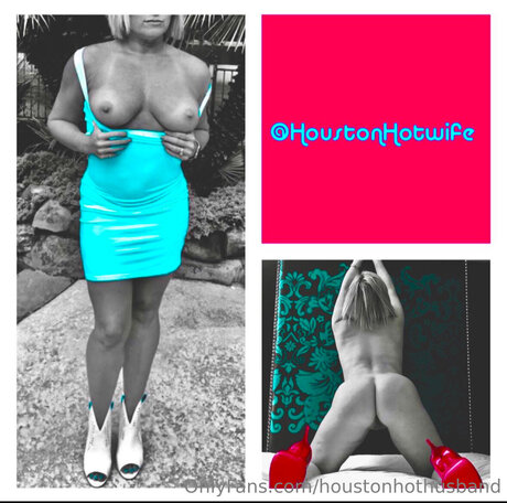 Houstonhothusband perfect actress pics