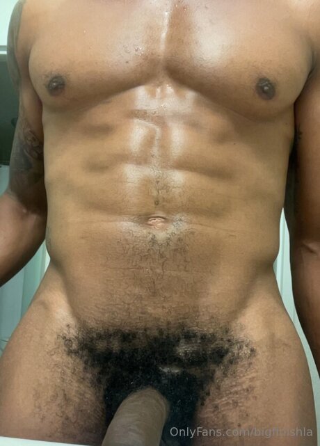Bigfinishla model porn photos