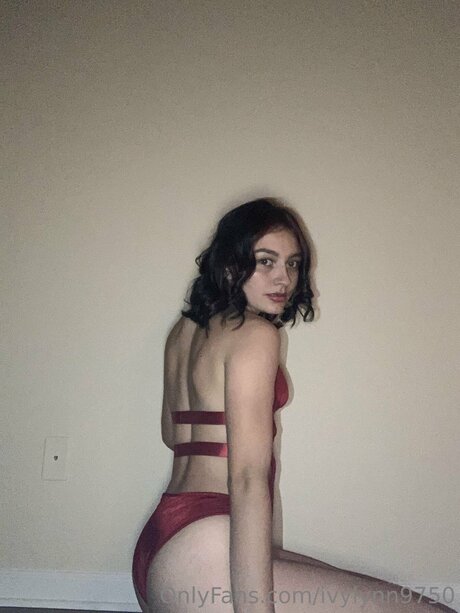 Ivylynn9750 sexy pornstar image