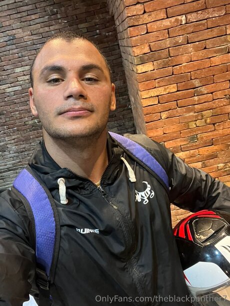 Theblackpanther7 estrella hd archivo