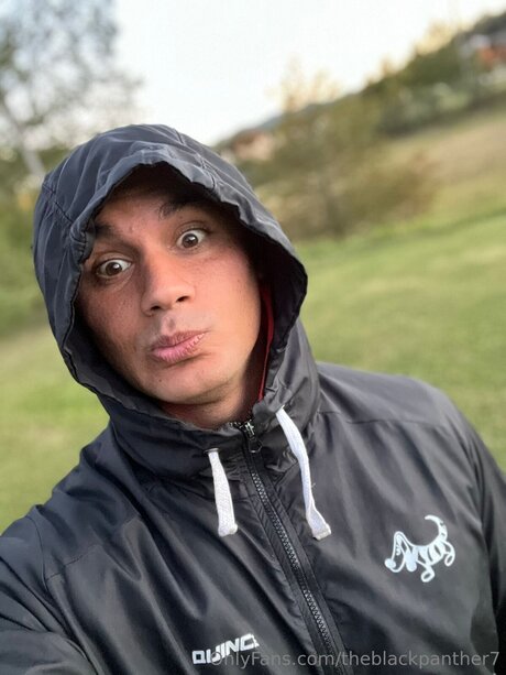 Theblackpanther7 Imagen de perfil