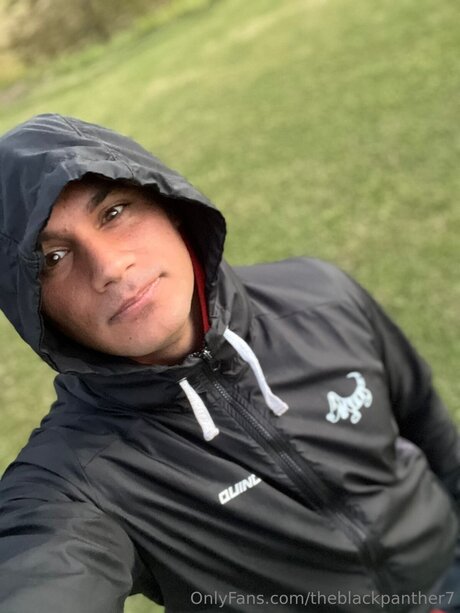 Theblackpanther7 nus étoiles photos