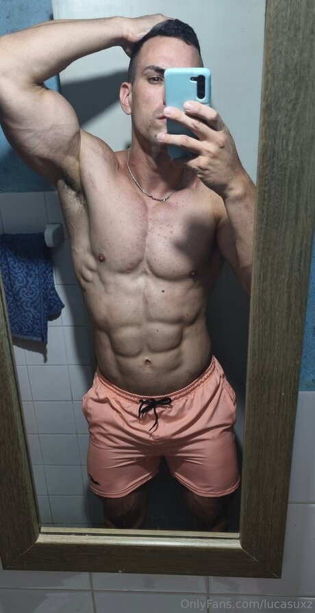 Lucasuxz pornstar naked photos