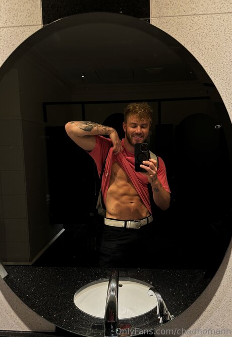 Chadhomann exclusive model img